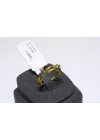 14 Ayar Altın Yüzük Spor Model 1.48 GR YZK4301