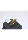 14 Ayar Altın Yüzük Sarmal Model 1.56 GR YZK6746