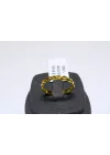 14 Ayar Altın Yüzük Sarmal Model 1.56 GR YZK6746