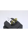 14 Ayar Altın Yüzük Kemik Modeli 1.80 GR YZK4511