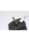 14 Ayar Altın Yüzük İkili Baget Model 1.80 GR YZK6584