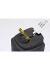14 Ayar Altın Yüzük Yaprak Model 1.59 GR YZK6158