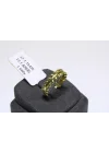 14 Ayar Altın Yüzük Zeytin Dalı Modeli 1.68 GR YZK6166
