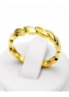 14 Ayar Altın Yüzük İtalyan Burma Model 2.24 GR YZK4525