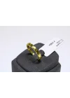 14 Ayar Altın Yüzük İtalyan Burma Model 2.24 GR YZK4525