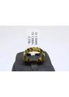 14 Ayar Altın Yüzük Burma Model 2.27 GR YZK7141