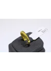 14 Ayar Altın Yüzük Burgu Model 2.30 GR YZK4492