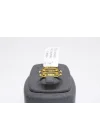 22 Ayar Altın Yüzük 2.45 GR YZK6283