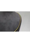 14 Ayar Altın Halat Modeli Zincir Kolye 3.26 GR