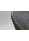 14 Ayar Altın Halat Modeli Zincir Kolye 3.50 GR 60 CM