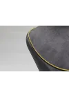 14 Ayar Altın Halat Modeli Zincir Kolye 3.63 GR 65 CM