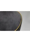 14 Ayar Altın Halat Modeli Zincir Kolye 4.26 GR 60 CM ZNC2186