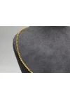 14 Ayar Altın Halat Modeli Zincir Kolye 4.26 GR 60 CM ZNC2186
