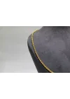 14 Ayar Altın Halat Modeli Zincir Kolye 4.80 GR 60CM ZNC1735