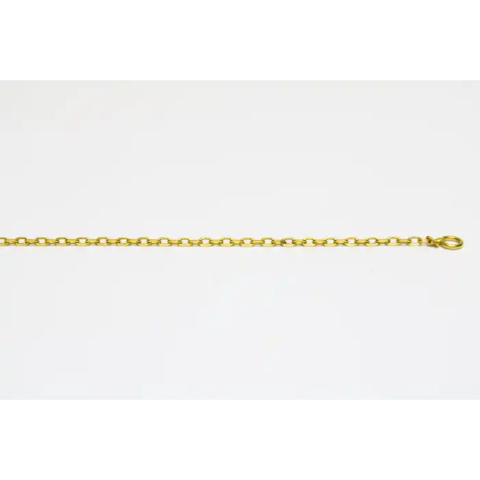 14 Ayar Altın Bileklik Künye