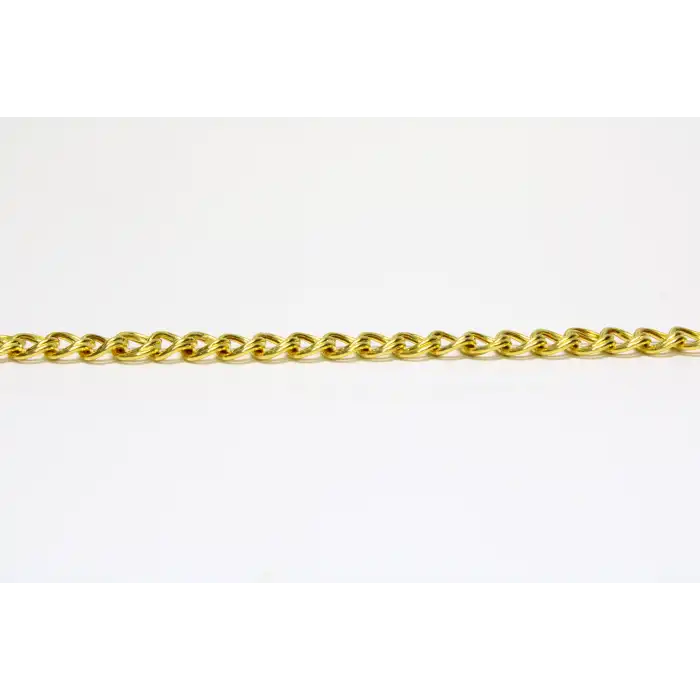 14 Ayar Altın Samanyolu Bileklik Künye