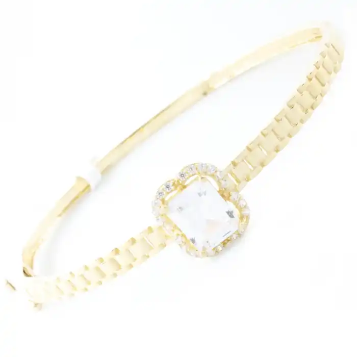 14 Ayar Baget Kelepçe