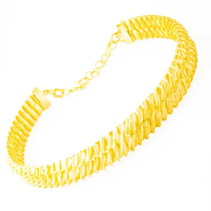 14 Ayar Döngü Model Bilezik