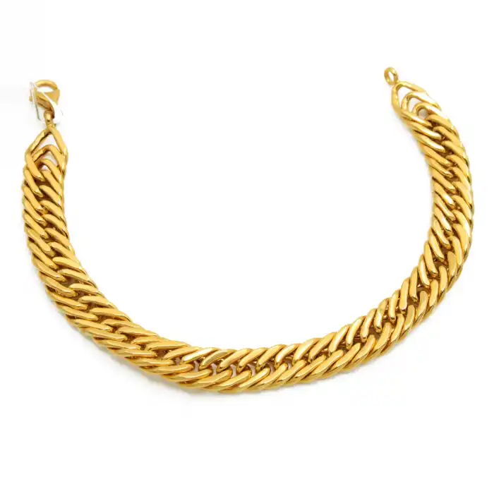 14 Ayar Gurmet Bileklik