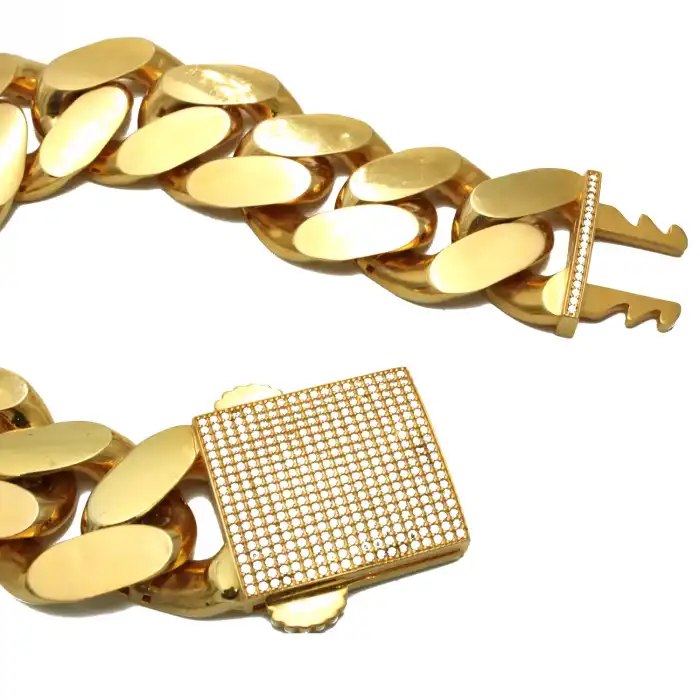 14 Ayar Gurmet Geniş Taşlı Set