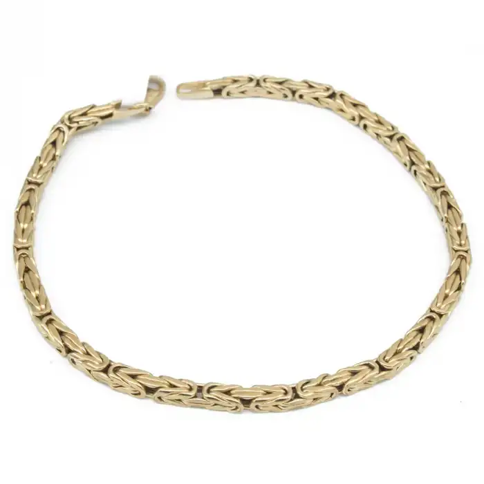 14 Ayar Işleme Model Bileklik