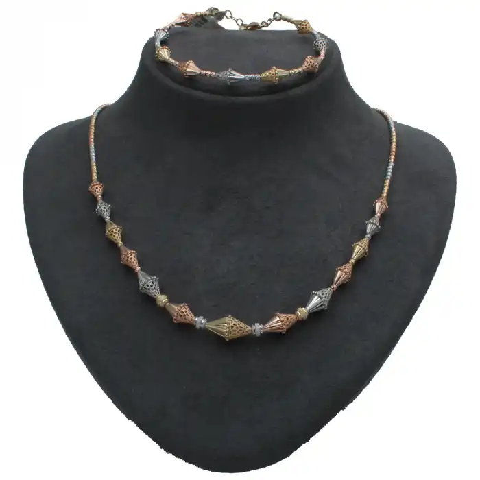 14 Ayar Tasarım Set