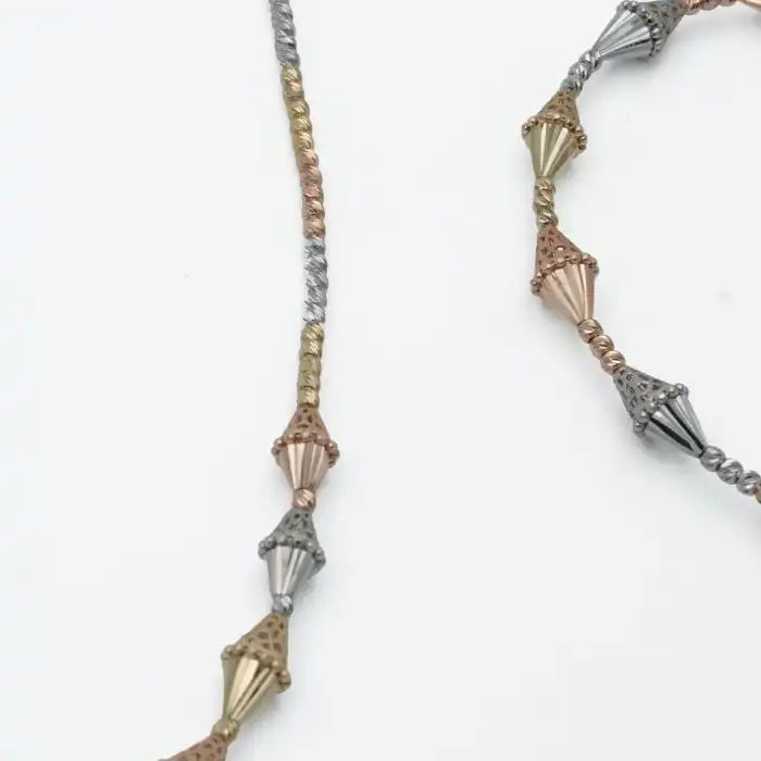 14 Ayar Tasarım Set