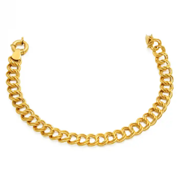 14 Ayar Uzay Yolu Bileklik