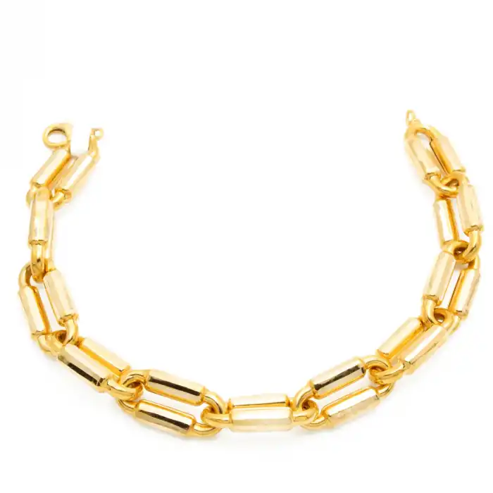 22 Ayar Ataç Bileklik