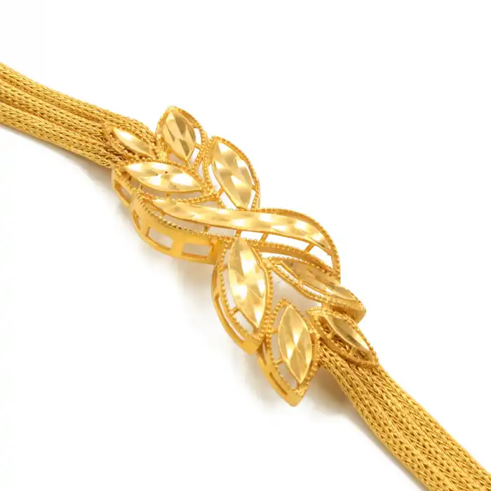 22 Ayar Başak Model Set