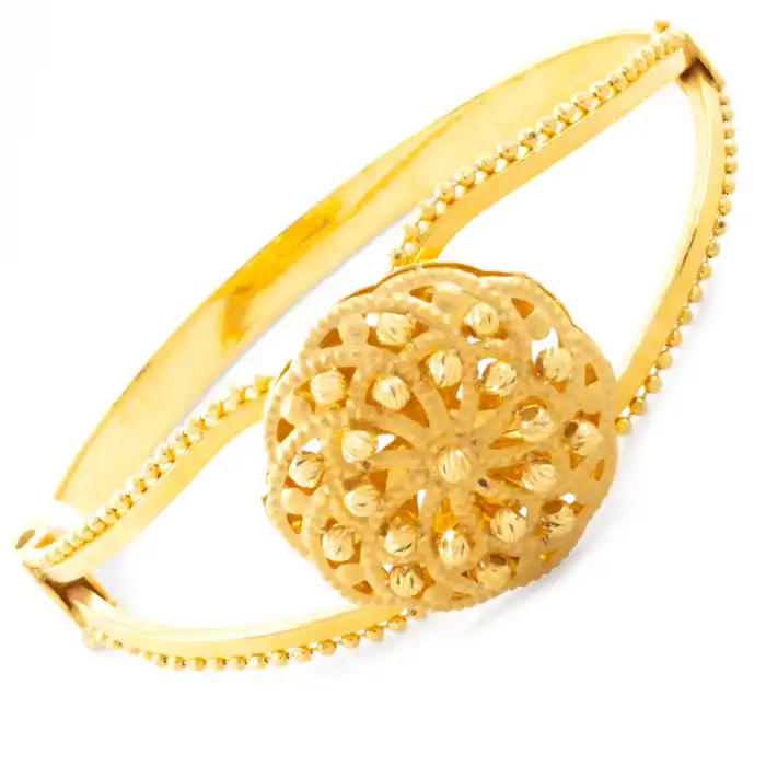 22 Ayar Dorikalı Kurdele Kelepçe