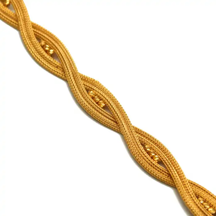 22 Ayar Dorikalı Sarmal Set