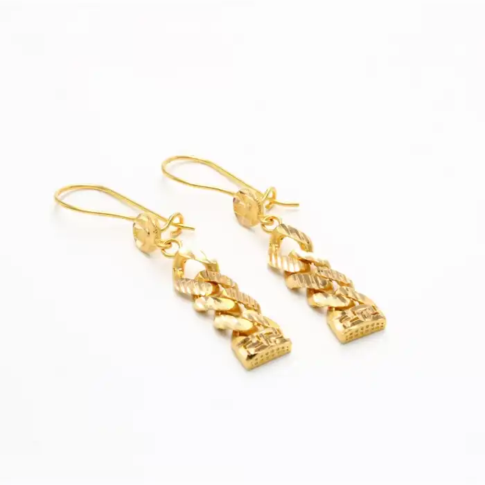 22 Ayar Gurmet Rose-Gold