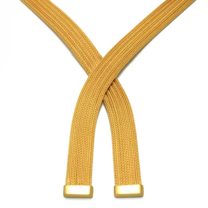 22 Ayar Halat Model Kalze Set