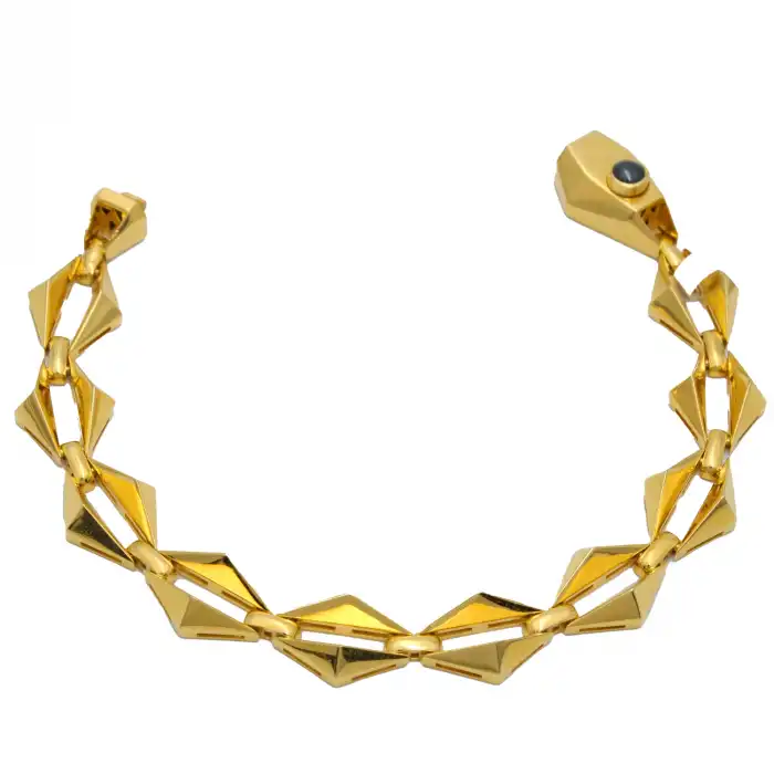 22 Ayar Mishka Bileklik