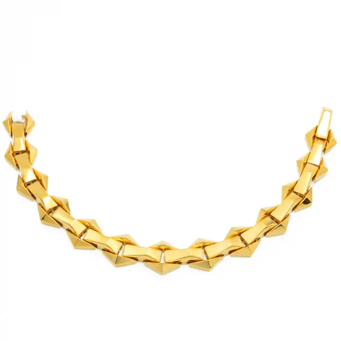 22 Ayar Mishka Bileklik