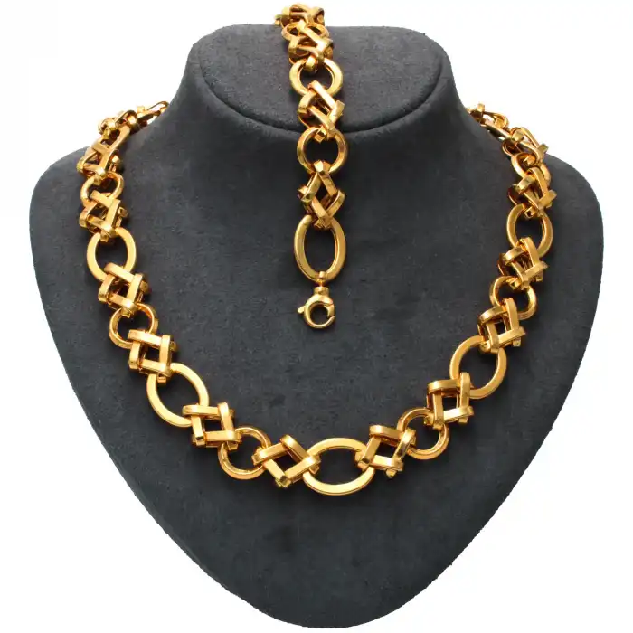 22 Ayar Örgü Tasarım Set