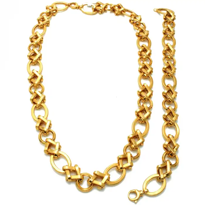 22 Ayar Örgü Tasarım Set