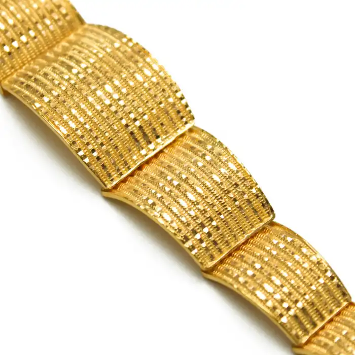 22 Ayar Tasarım Set