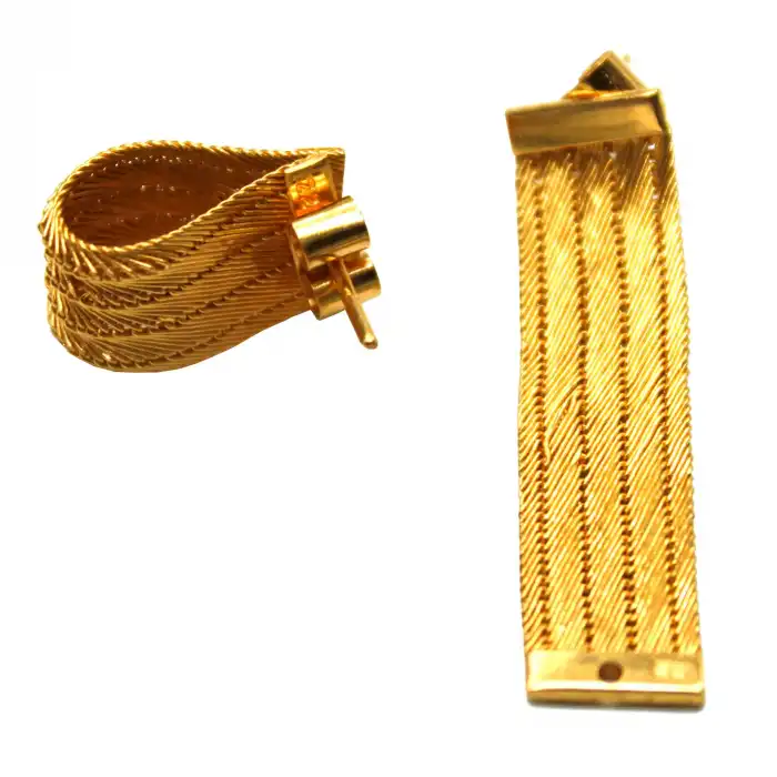 22 Ayar Trabzon Set Tasarım