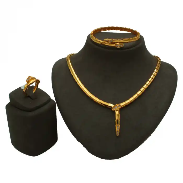 22 Ayar Yılan Model Set