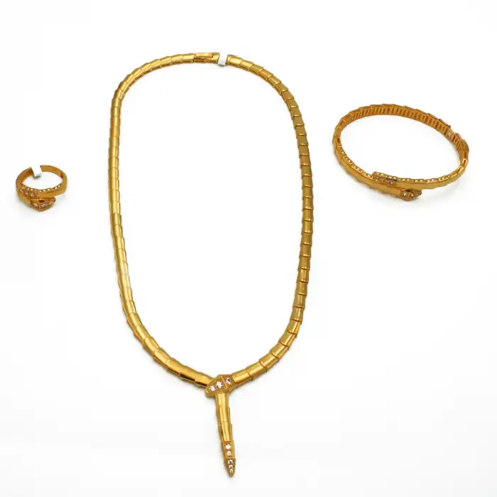 22 Ayar Yılan Model Set