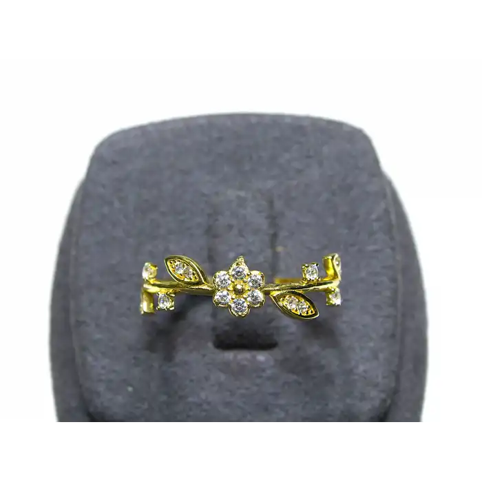 14 Ayar Altın Yüzük 1.61 GR (GRAM) YZK6219