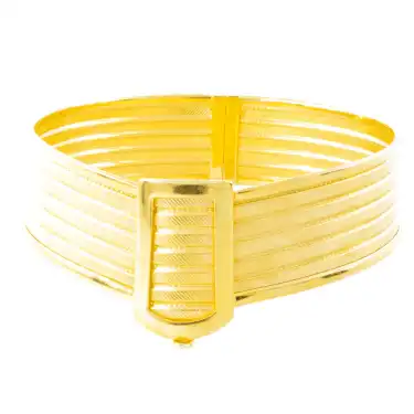 14 Ayar 5 Sıralı Trabzon Kelepçe