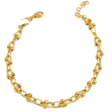 14 Ayar Ataç Dorika Bileklik