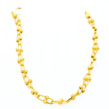 14 Ayar Ataç Dorikalı Bileklik