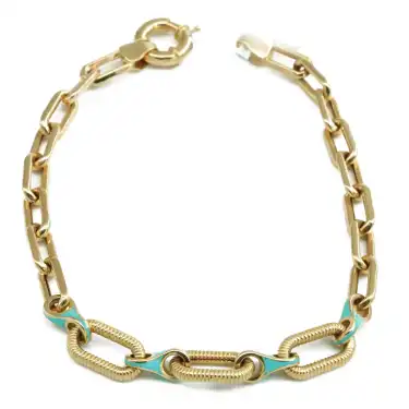 14 Ayar Ataç Model Bileklik