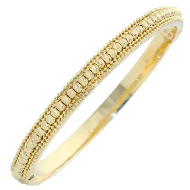 14 Ayar Çıkıntı Dorika Kelepçe