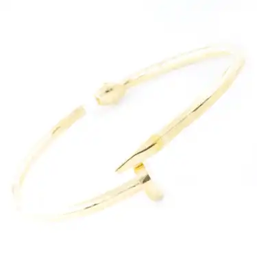 14 Ayar Çivi Kelepçe Kelepçe