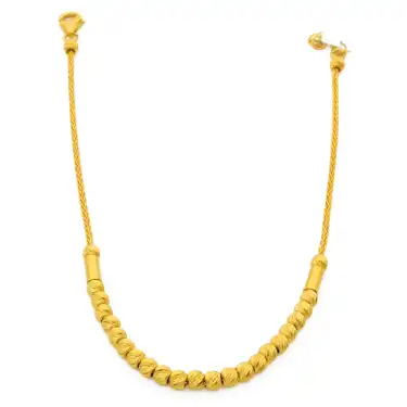 14 Ayar Dorikalı Bileklik